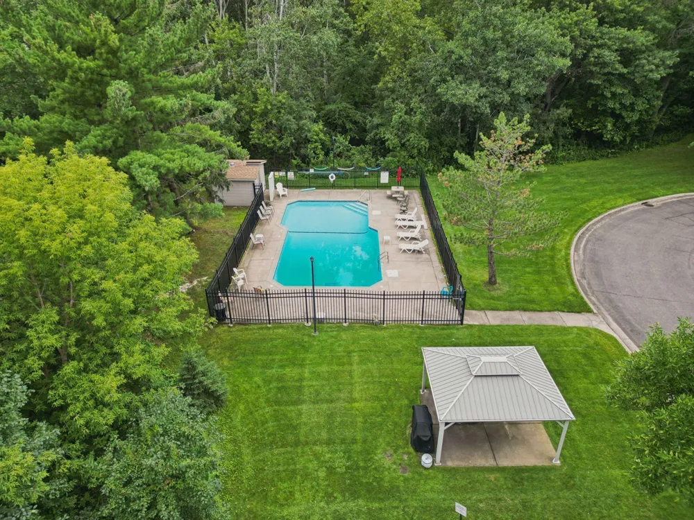 3150 Glen Oaks Avenue #311A White Bear Lake, MN 55110