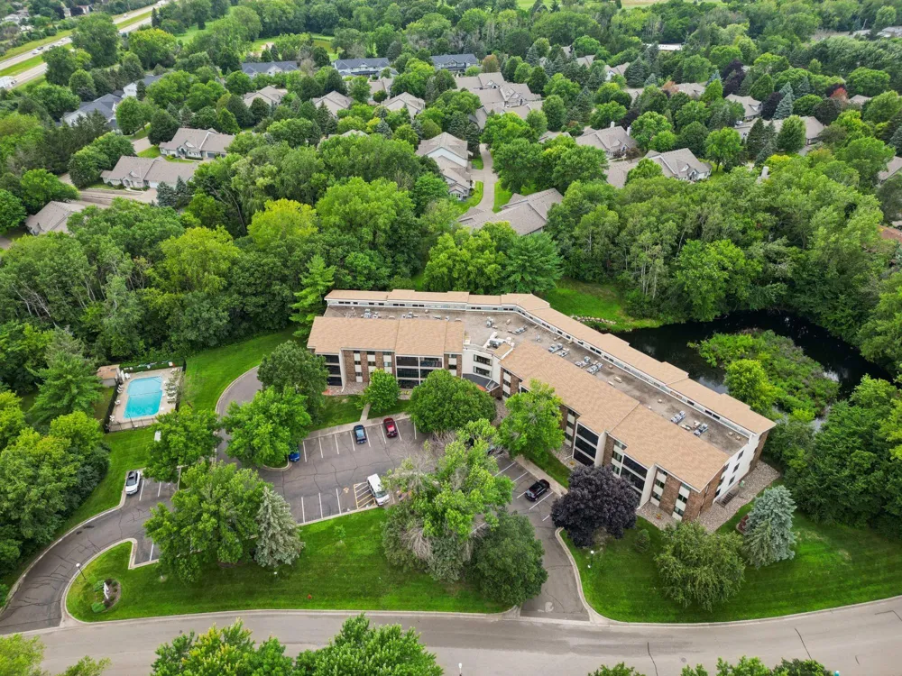 3150 Glen Oaks Avenue #311A White Bear Lake, MN 55110