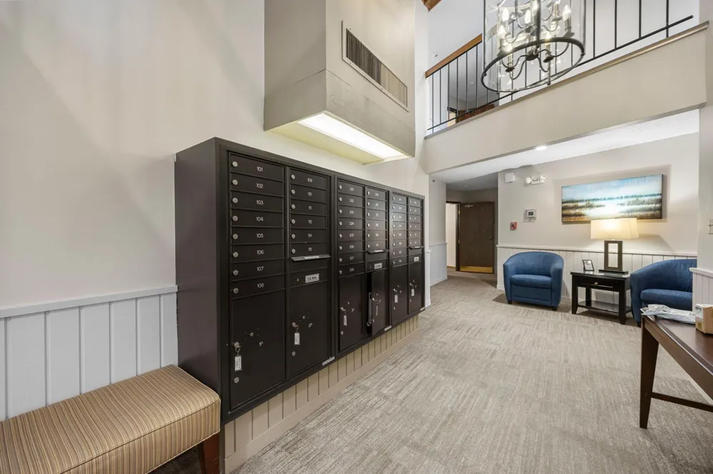 3150 Glen Oaks Avenue #311A White Bear Lake, MN 55110