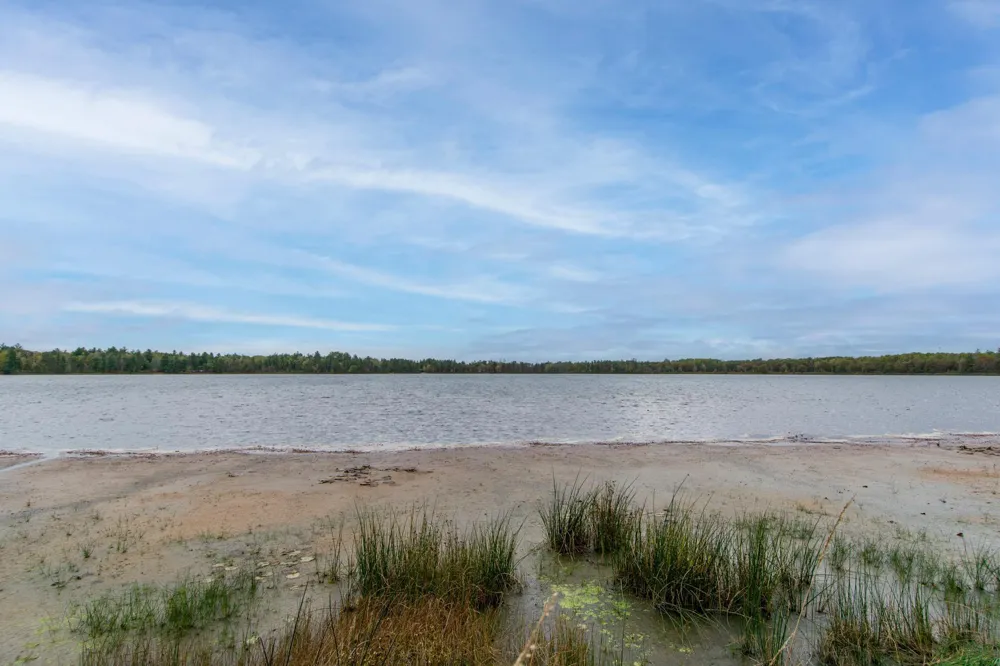 TBD Harriet Lake Trail NW Backus, MN 56435