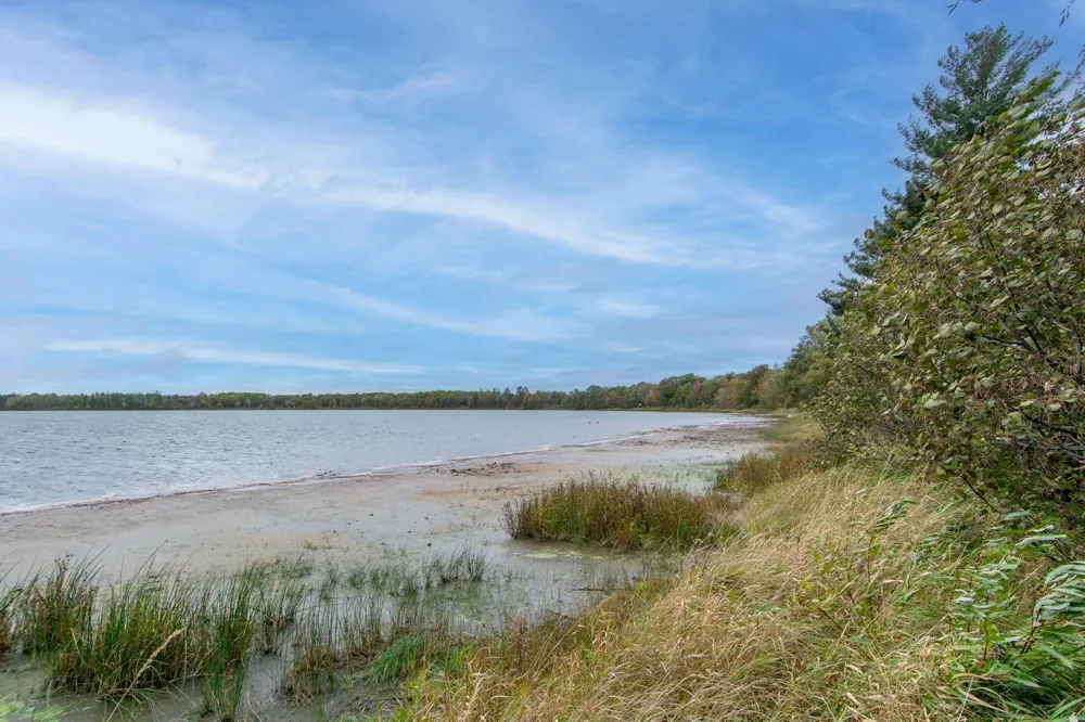 TBD Harriet Lake Trail NW Backus, MN 56435