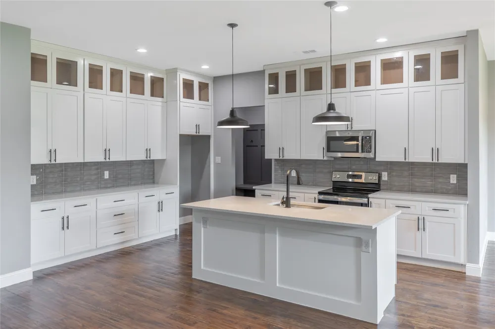 10560 Lago Vista Quinlan, TX 75474