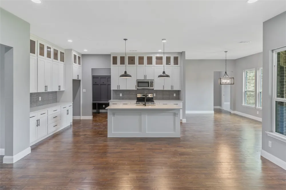 10560 Lago Vista Quinlan, TX 75474