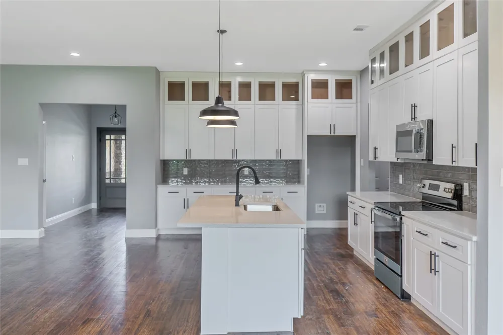 10560 Lago Vista Quinlan, TX 75474
