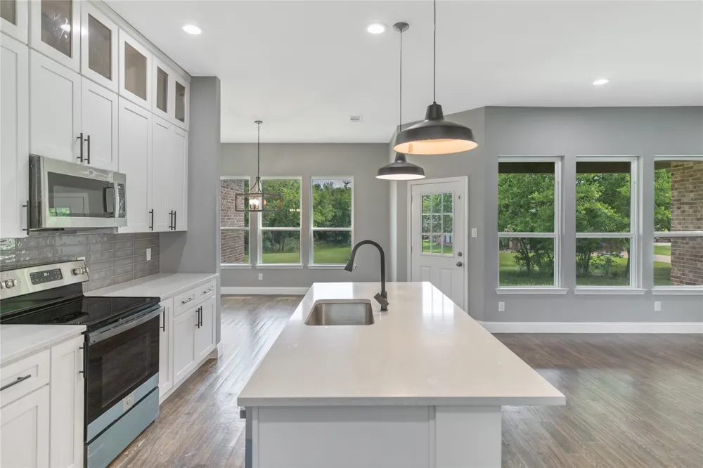 10560 Lago Vista Quinlan, TX 75474
