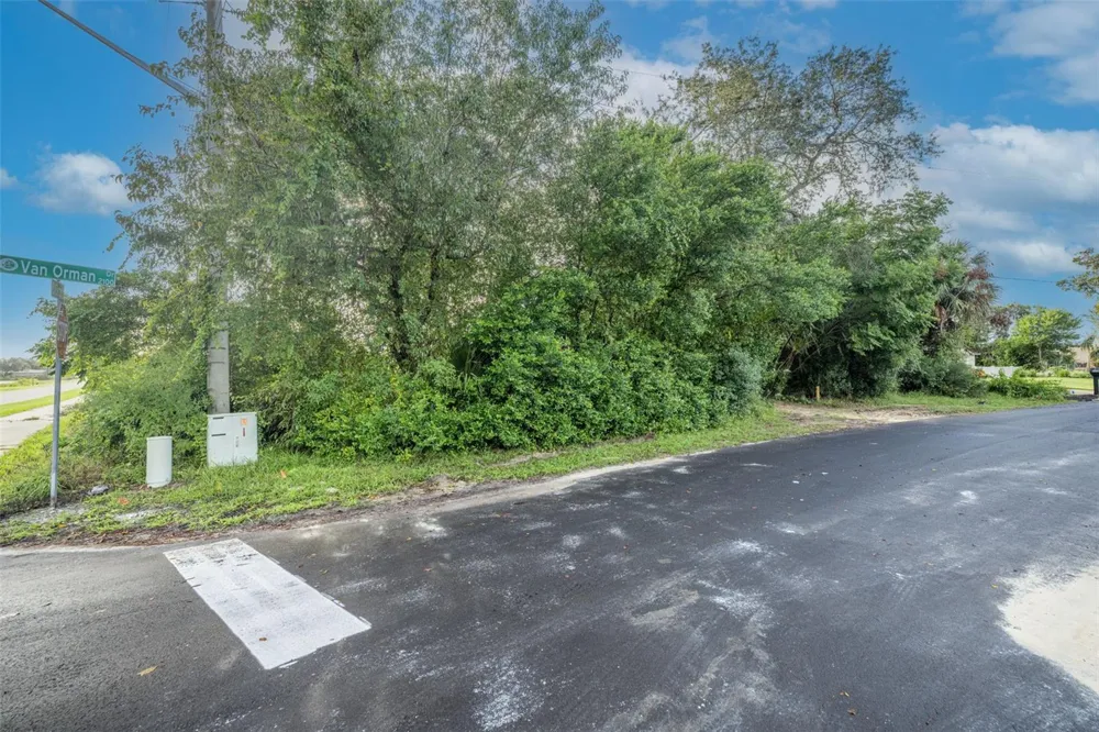 2163 VAN ORMAN DRIVE Deltona, FL 32725
