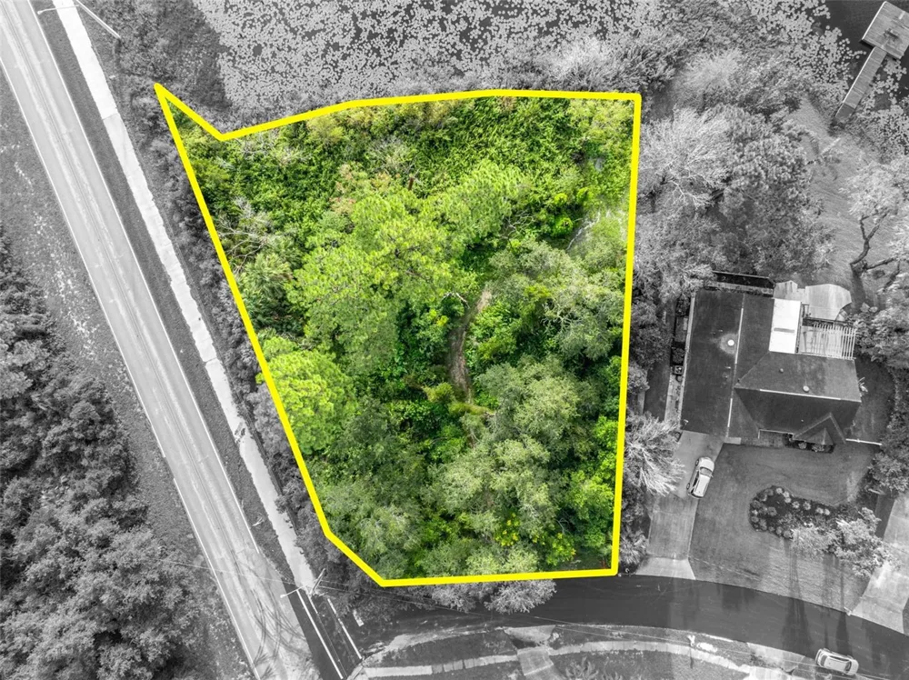 2163 VAN ORMAN DRIVE Deltona, FL 32725