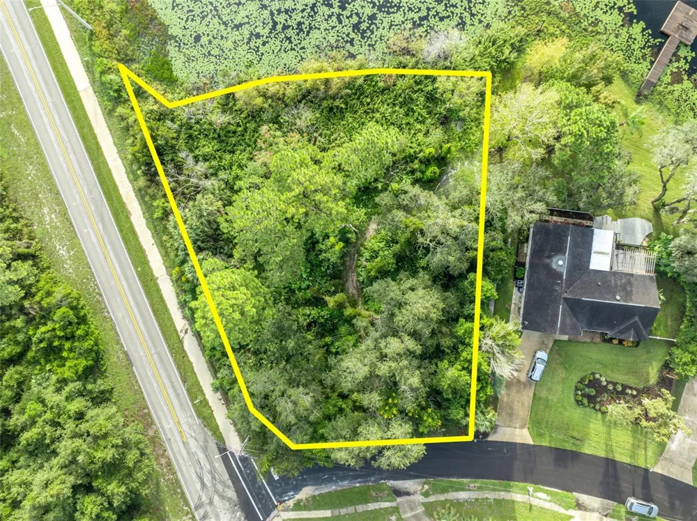 2163 VAN ORMAN DRIVE Deltona, FL 32725