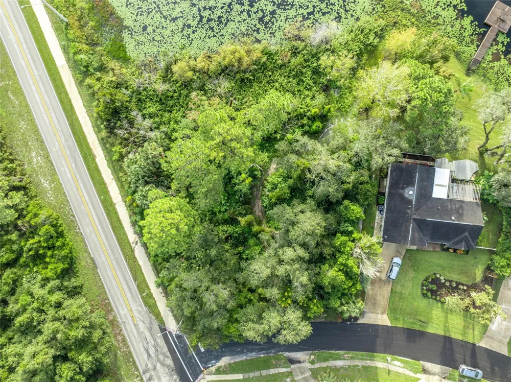 2163 VAN ORMAN DRIVE Deltona, FL 32725