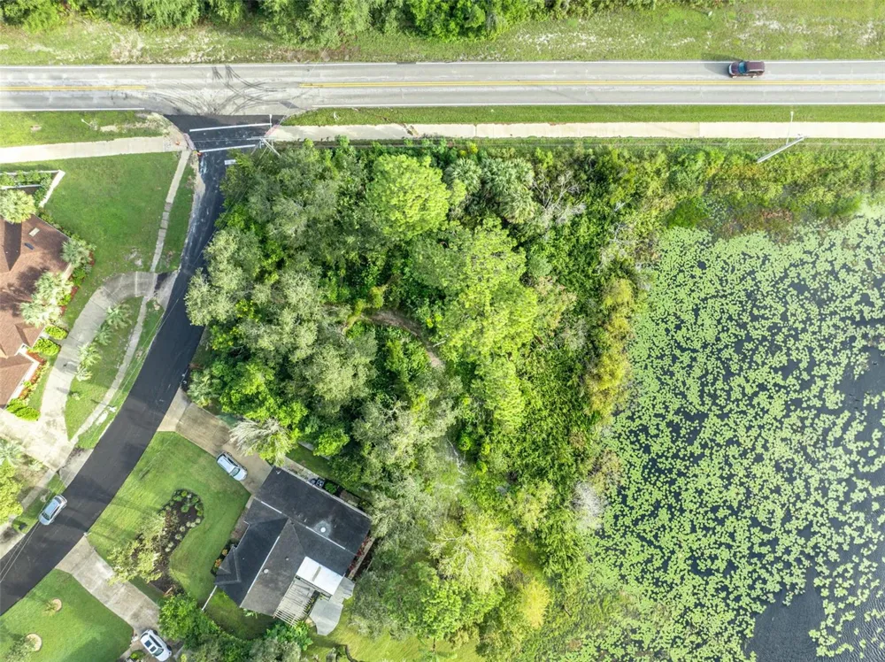 2163 VAN ORMAN DRIVE Deltona, FL 32725