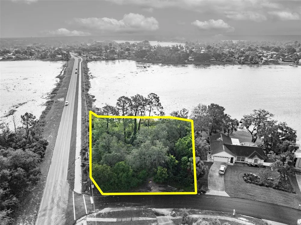 2163 VAN ORMAN DRIVE Deltona, FL 32725