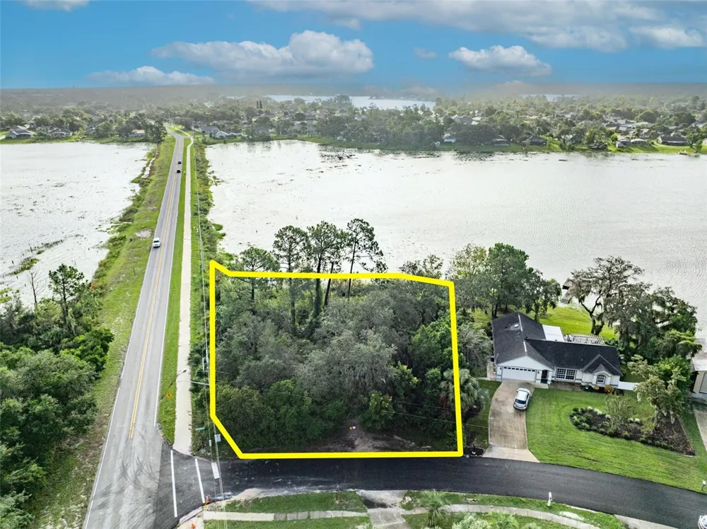 2163 VAN ORMAN DRIVE Deltona, FL 32725