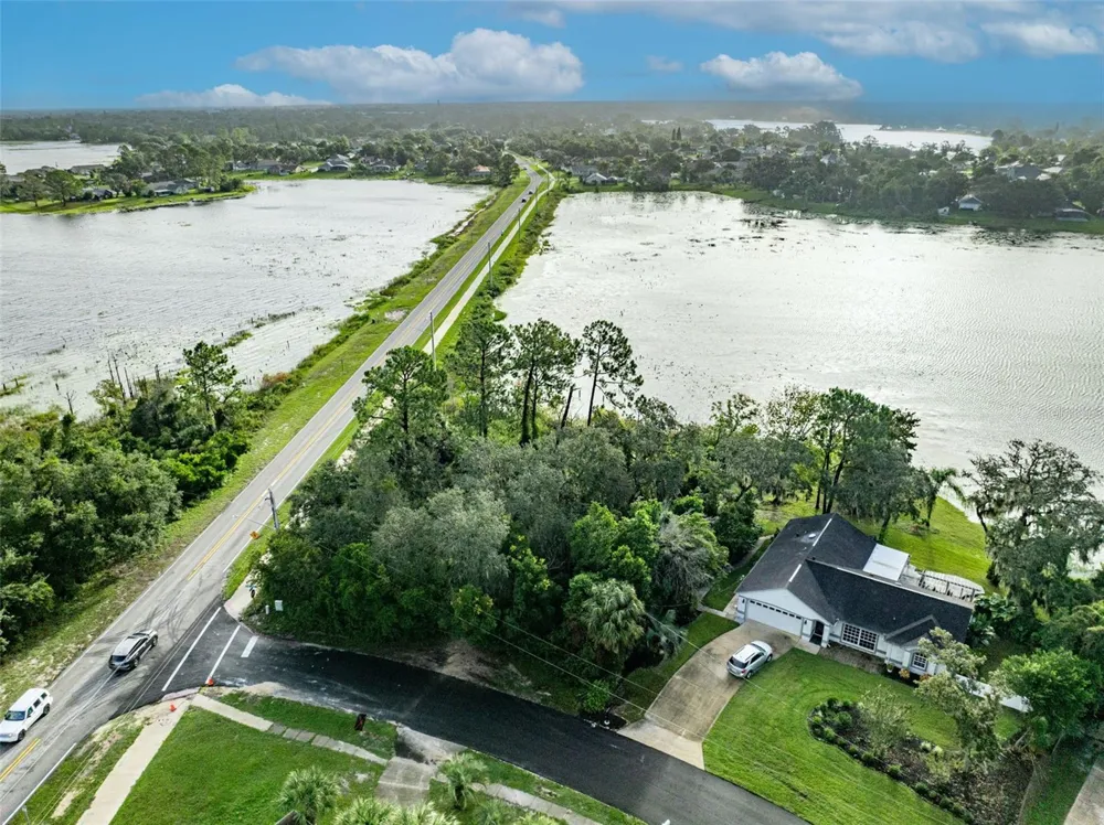 2163 VAN ORMAN DRIVE Deltona, FL 32725
