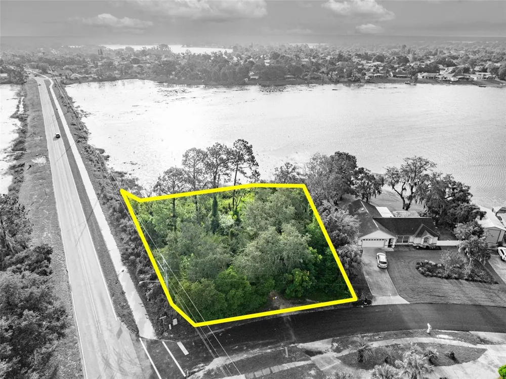 2163 VAN ORMAN DRIVE Deltona, FL 32725