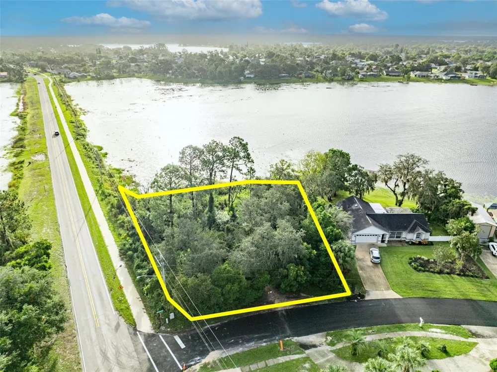 2163 VAN ORMAN DRIVE Deltona, FL 32725