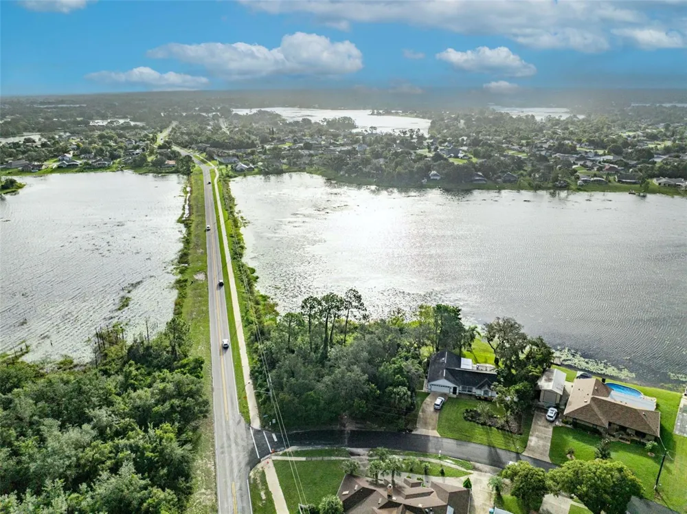 2163 VAN ORMAN DRIVE Deltona, FL 32725
