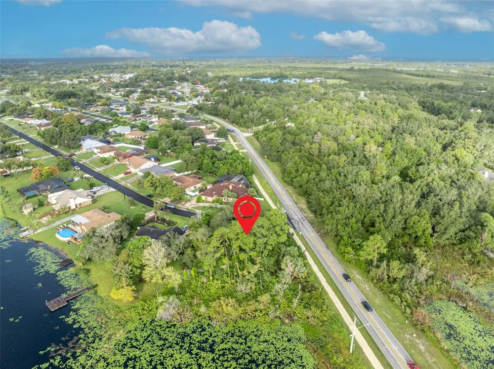 2163 VAN ORMAN DRIVE Deltona, FL 32725
