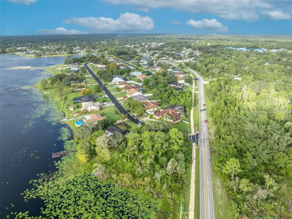 2163 VAN ORMAN DRIVE Deltona, FL 32725