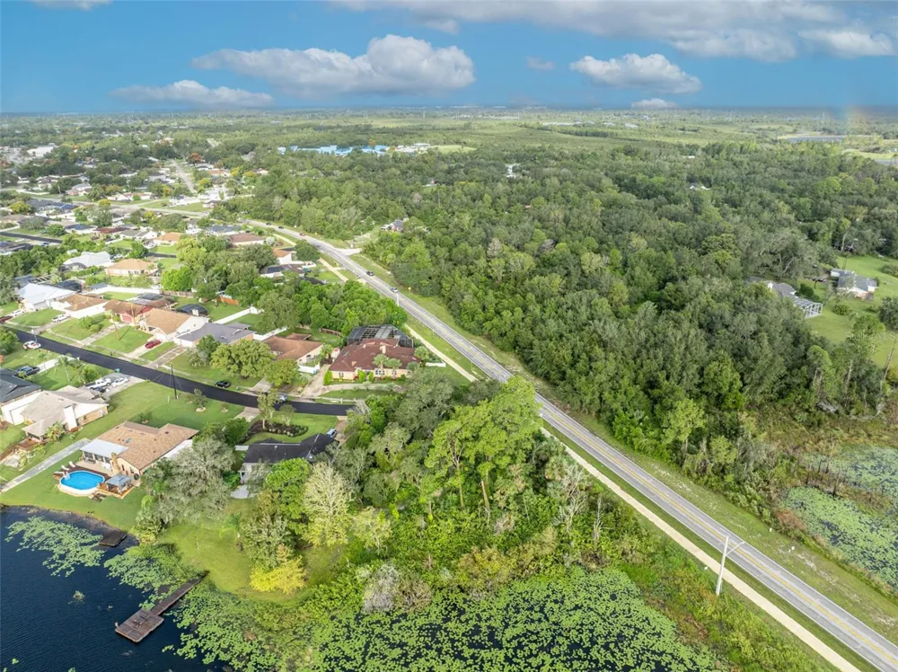 2163 VAN ORMAN DRIVE Deltona, FL 32725