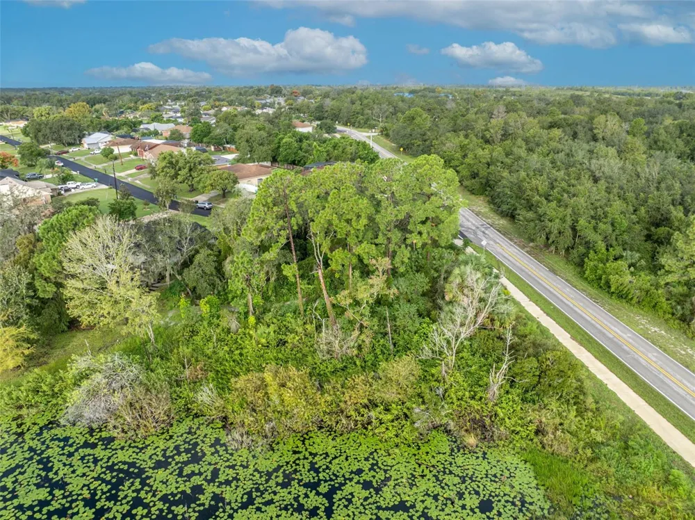 2163 VAN ORMAN DRIVE Deltona, FL 32725