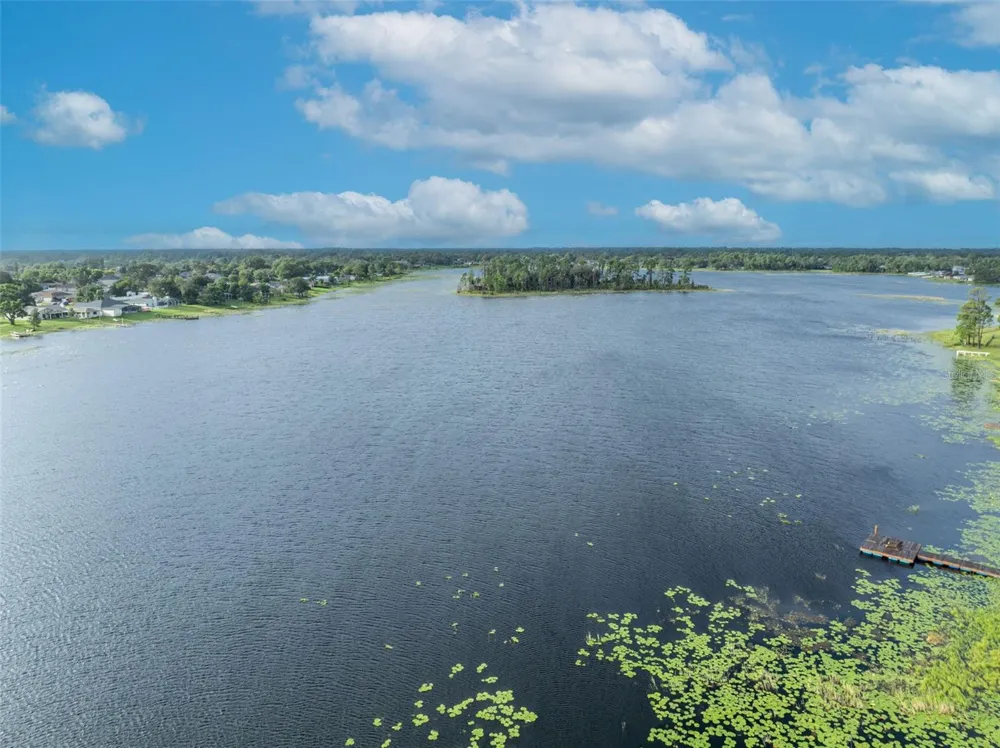 2163 VAN ORMAN DRIVE Deltona, FL 32725