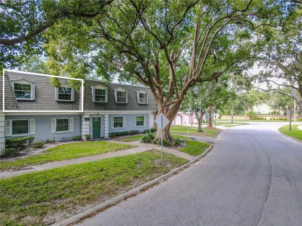 1708 BELLEAIR FOREST DRIVE #D Belleair, FL 33756