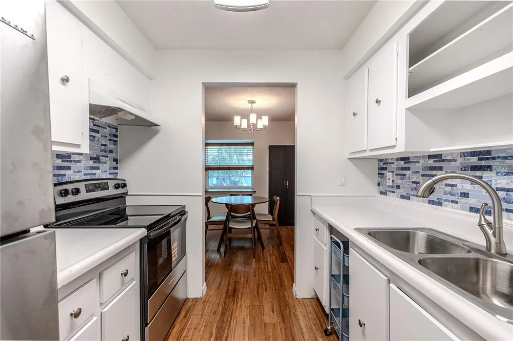 1708 BELLEAIR FOREST DRIVE #D Belleair, FL 33756