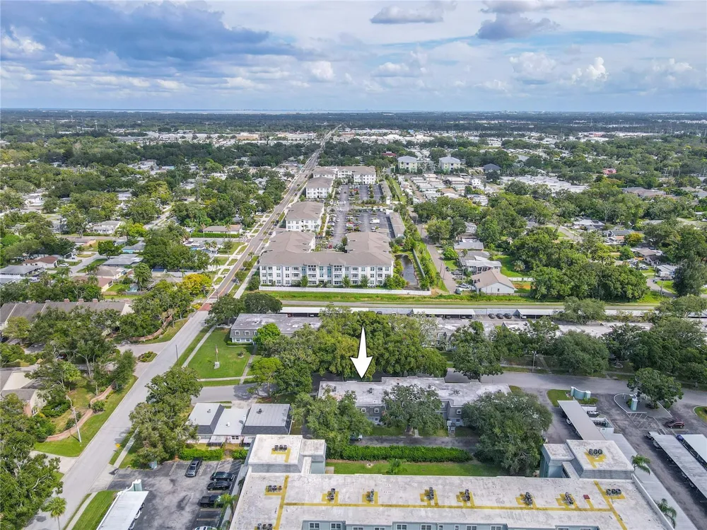 1708 BELLEAIR FOREST DRIVE #D Belleair, FL 33756