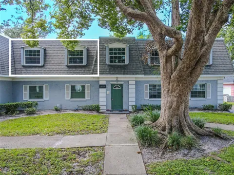 1708 BELLEAIR FOREST DRIVE #D