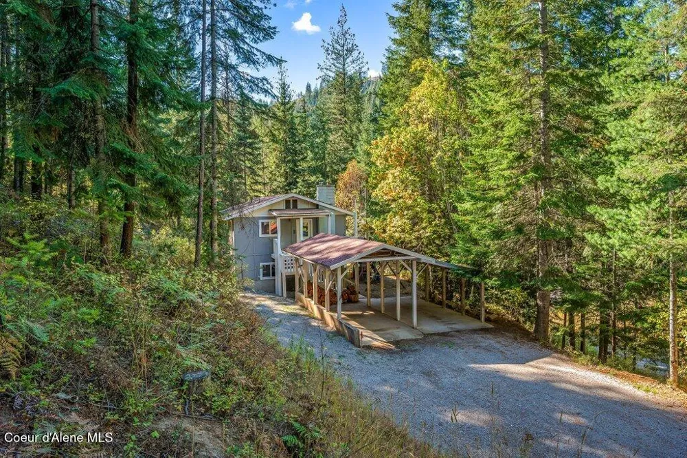 94 Lochsa Lane Kingston, ID 83839