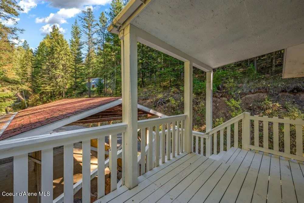 94 Lochsa Lane Kingston, ID 83839