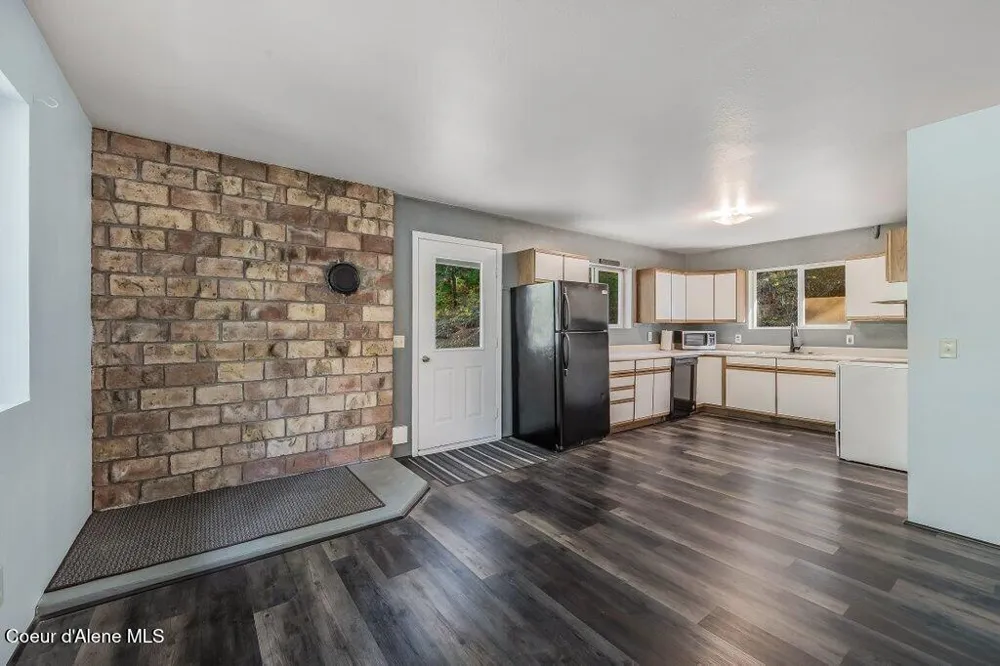94 Lochsa Lane Kingston, ID 83839