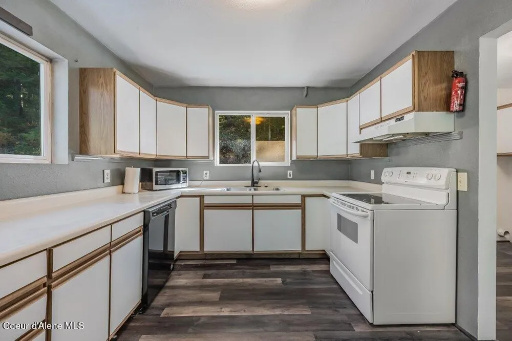 94 Lochsa Lane Kingston, ID 83839