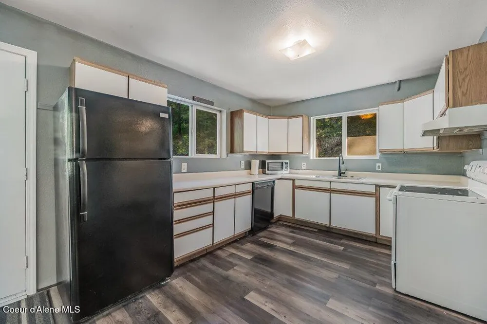 94 Lochsa Lane Kingston, ID 83839