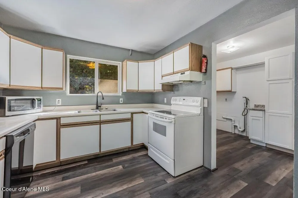 94 Lochsa Lane Kingston, ID 83839