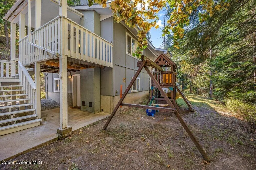 94 Lochsa Lane Kingston, ID 83839