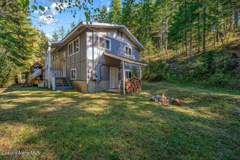 94 Lochsa Lane Kingston, ID 83839