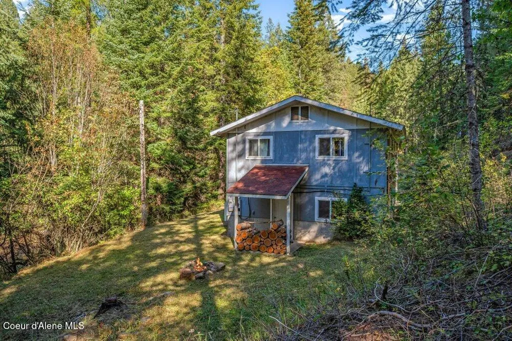 94 Lochsa Lane Kingston, ID 83839