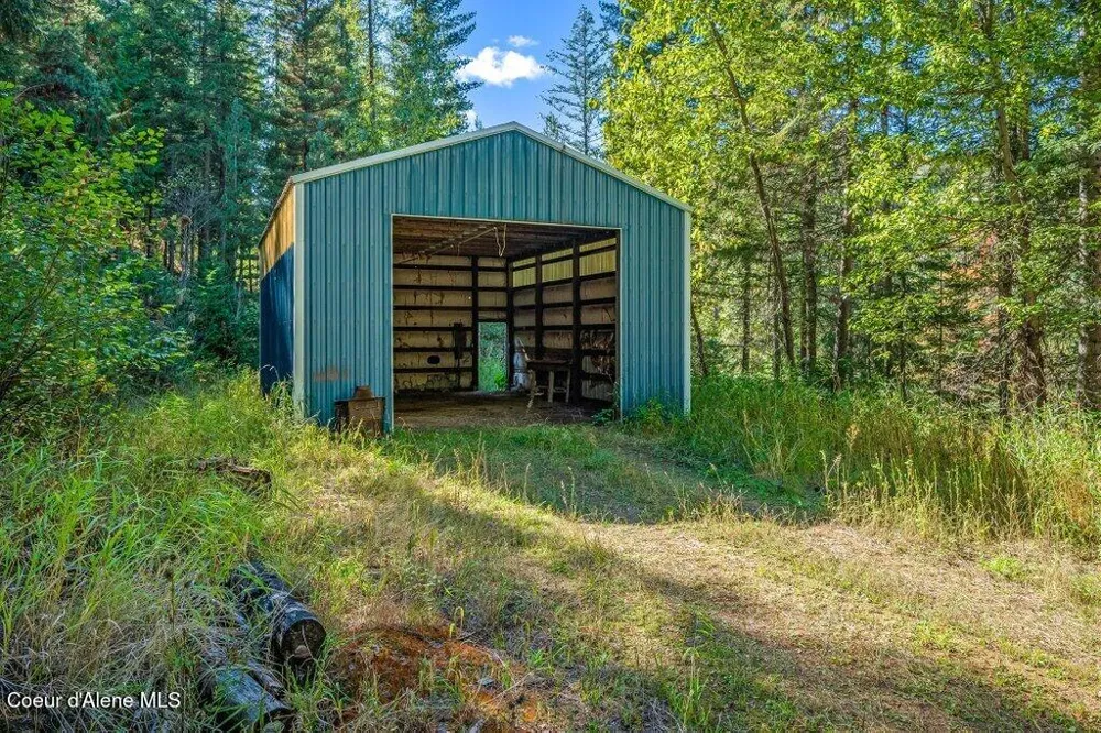 94 Lochsa Lane Kingston, ID 83839