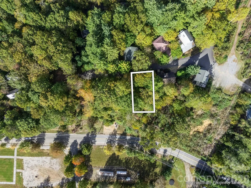 6 Whitman Lane Black Mountain, NC 28711