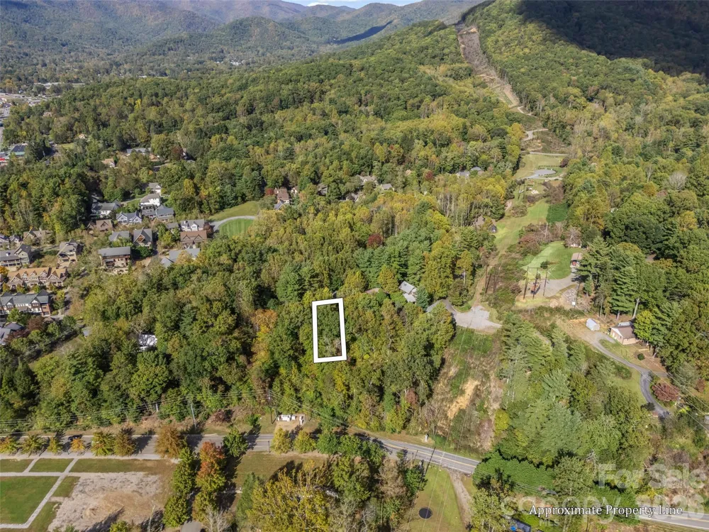 6 Whitman Lane Black Mountain, NC 28711