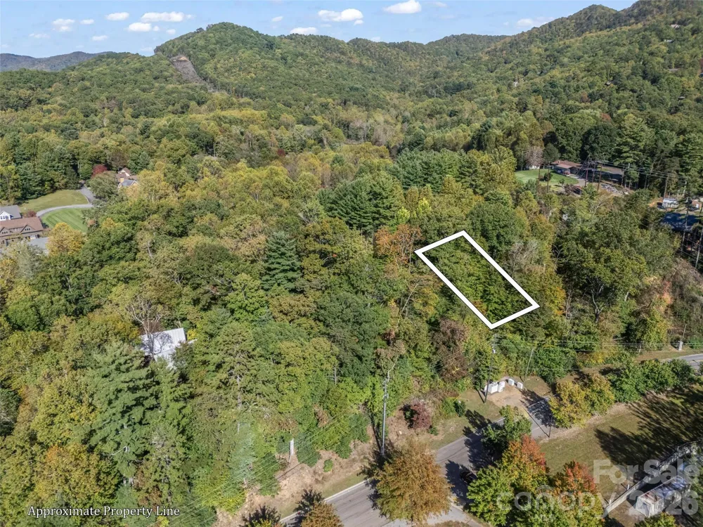 6 Whitman Lane Black Mountain, NC 28711