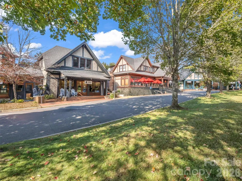 6 Whitman Lane Black Mountain, NC 28711