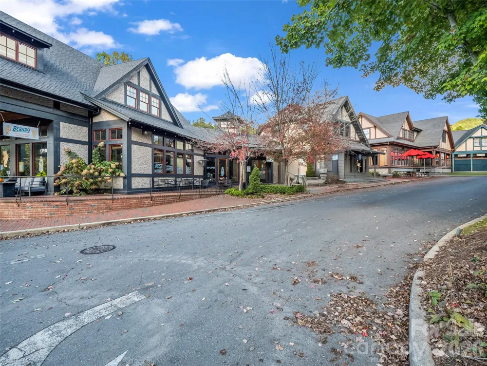 6 Whitman Lane Black Mountain, NC 28711
