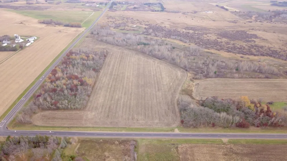 TBD Lot B Mayhew Lake Road Sauk Rapids, MN 56379