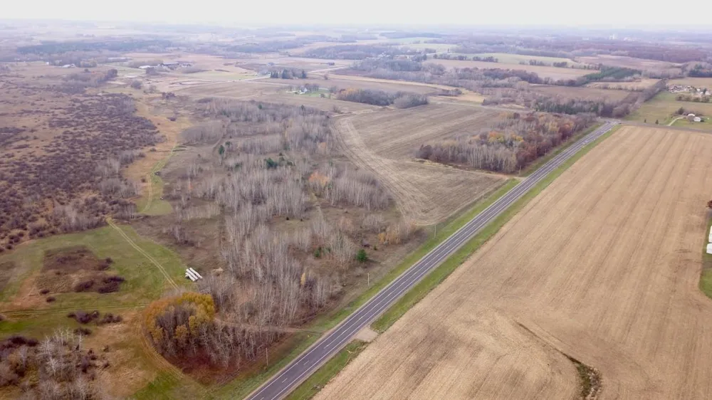 TBD Lot G Mayhew Lake Road Sauk Rapids, MN 56379