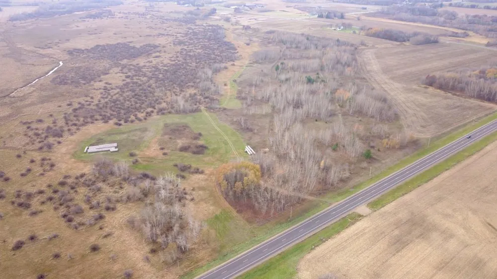 TBD Lot G Mayhew Lake Road Sauk Rapids, MN 56379