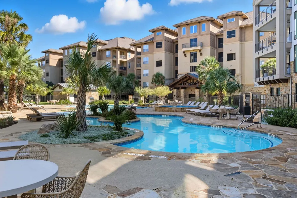 82 Island Drive #8202 Horseshoe Bay, TX 78657