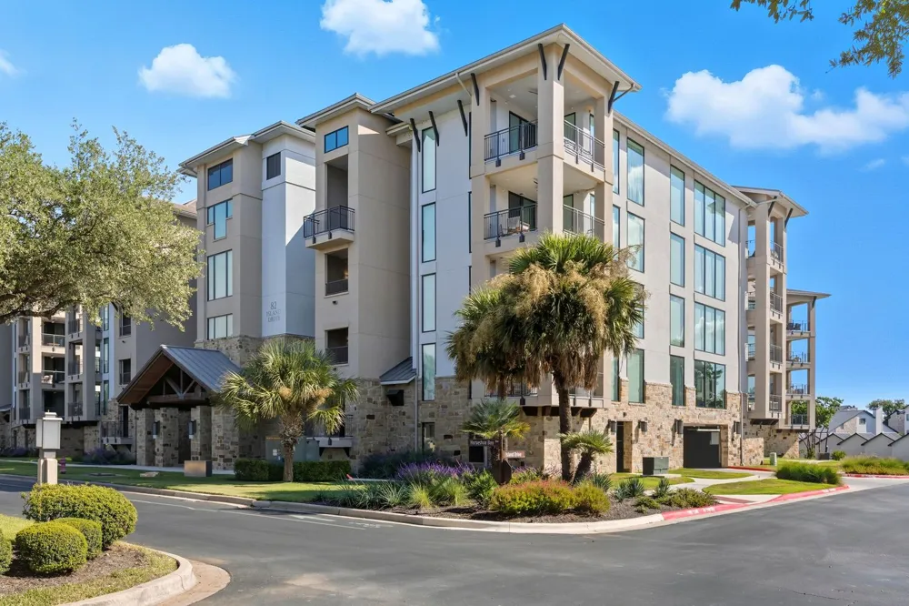 82 Island Drive #8202 Horseshoe Bay, TX 78657