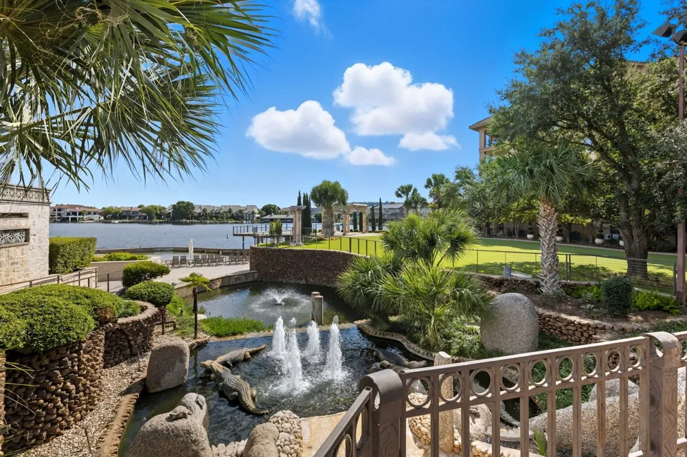 82 Island Drive #8202 Horseshoe Bay, TX 78657